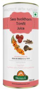 Sea Buckthorn Trimfit Juice