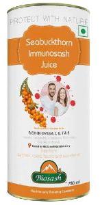 Seabuckthorn Immunosash Juice