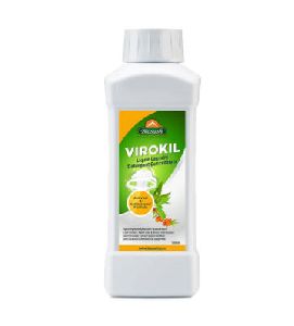 Virokil Liquid Laundry Detergent Concentrate