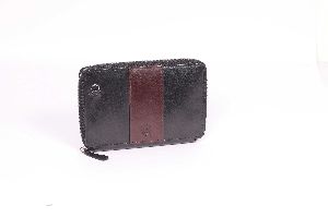 Unisex compact wallet