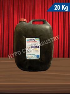 20Kg Sodium Hypochlorite