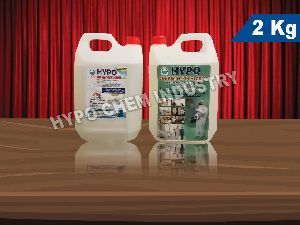 2Kg Sodium Hypochlorite