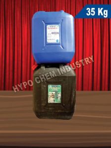 35Kg Sodium Hypochlorite