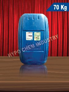 70Kg Sodium Hypochlorite