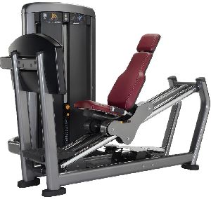 Leg Press Machine