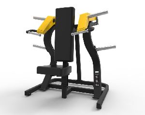 Shoulder Press Hammer