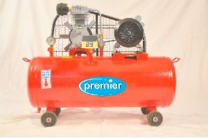 premier air compressor - 1.5hp - Single phase