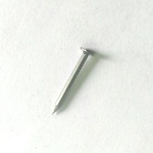 1 Inch Mild Steel Wire Nail