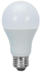 Cool Daylight LED Bulb