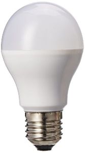 LED Plastic Bulb