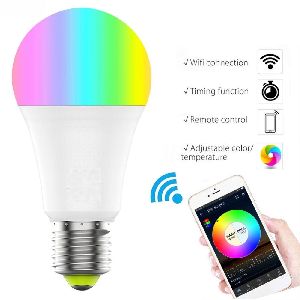 LED Smart Bulb