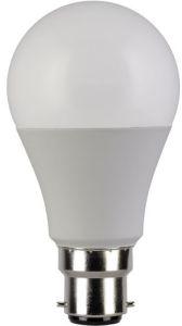 LED White Bulb