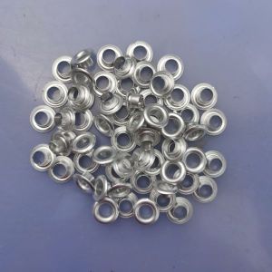 No. 800 Aluminum Eyelets