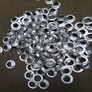 Tarpaulin Eyelets