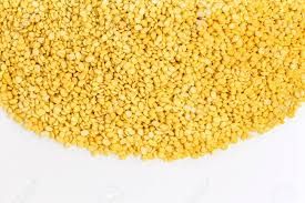 Split Yellow Moong Dal