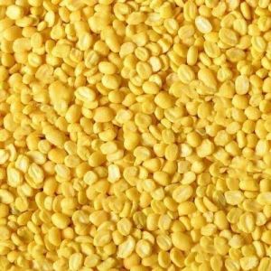 Whole Yellow Moong Dal