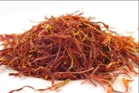 Laccha Kashmiri Saffron