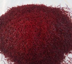 Mongra Kashmiri Saffron