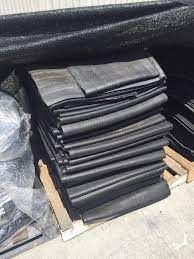 Imported Viton Rubber Compound (A Grade)