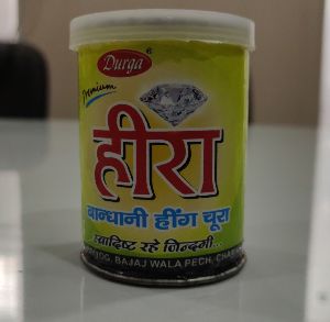 Durga Premium Hira Bandhani Hing