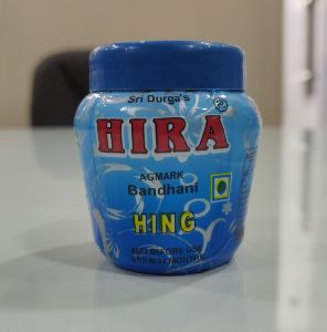 Hira AGMARK Bandhani Hing