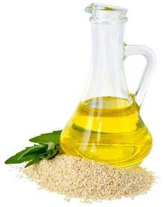 Sesame oil