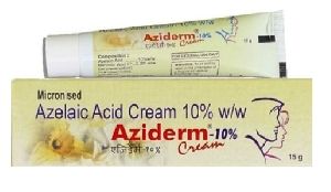 Generic Azelex (Azelaic acid) Cream