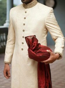 Mens Designer Sherwani