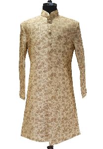 Mens Wedding Sherwani