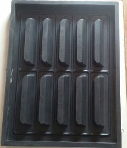 Vantilation Rubber Moulds