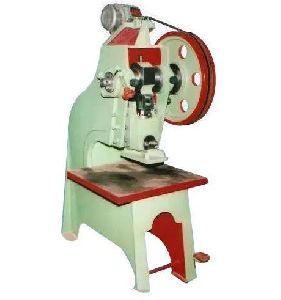 Automatic Slipper Making Machine