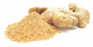 Dry Ginger Powder