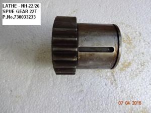 LB20 HMT Lathe Machine Spare Part