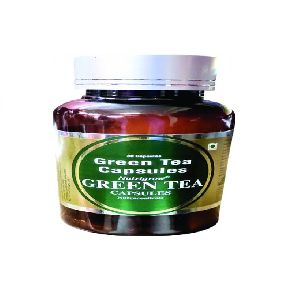 NUTRIGROW GREEN TEA