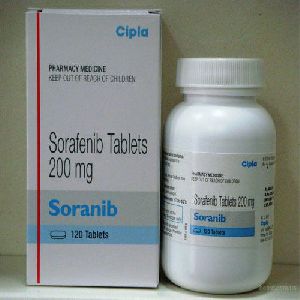 Sorafenib Tablets