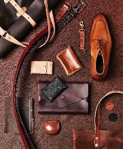 Leather Accessories