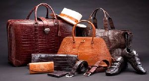 Leather Goods