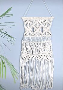 Macrame Dream catcher