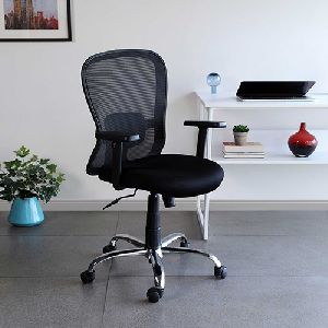 MARCO Chair black