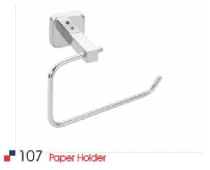 Stainless Steel Tissue Holder