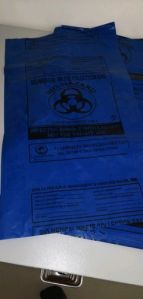 biomedical waste collection bag