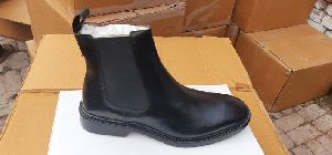 Mens Leather Shoes