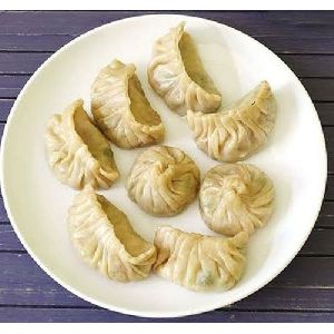 CHICKEN PERI PERI MOMOS