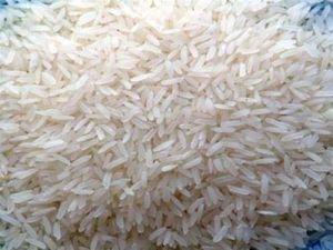 PR14 Raw Non Basmati Rice