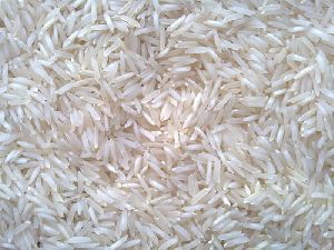 Pusa Raw Basmati Rice