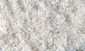 Sharbati Steam Basmati Rice