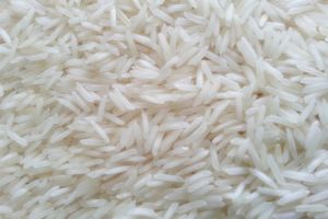 Traditional Raw Basmati Rice