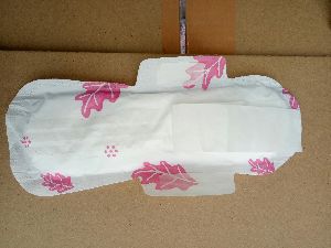 Ultra Thin Sanitary Napkin