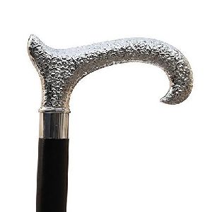 Aluminium Walking Stick