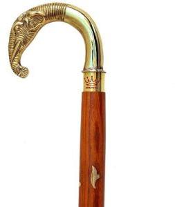 Elephant Walking Stick